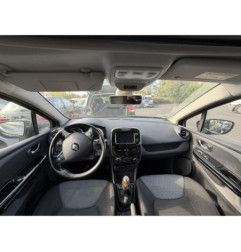 Volant RENAULT CLIO 4 Photo n°13