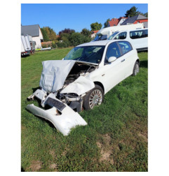 Boitier air bag ALFA ROMEO 147 Photo n°1