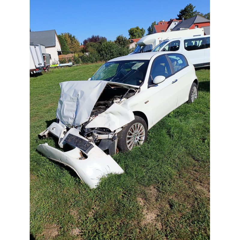 Boitier air bag ALFA ROMEO 147