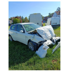 Boitier air bag ALFA ROMEO 147