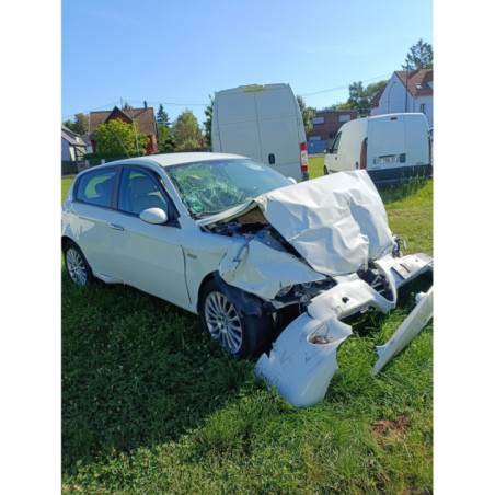 Boitier air bag ALFA ROMEO 147