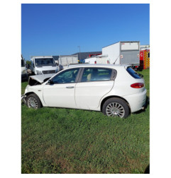 Boitier air bag ALFA ROMEO 147 Photo n°4