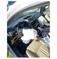 Boitier air bag ALFA ROMEO 147 Photo n°5