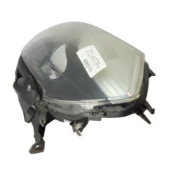 Optique avant principal gauche (feux)(phare) RENAULT CLIO 3