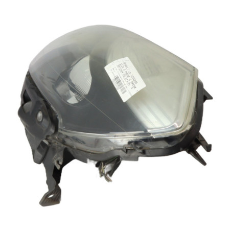 Optique avant principal gauche (feux)(phare) RENAULT CLIO 3