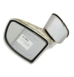 Retroviseur droit KIA CARENS 3 Photo n°1