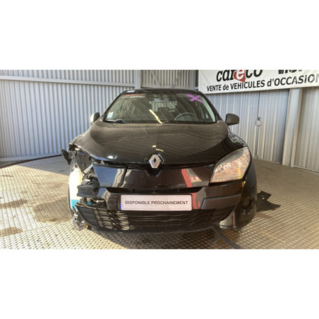 Amortisseur arriere droit RENAULT MEGANE 3 Photo n°1