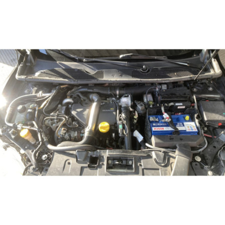 Boitier BSI RENAULT MEGANE 3