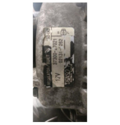 Alternateur KIA CARENS 3 Photo n°6