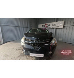 Porte arriere gauche RENAULT CLIO 4 Photo n°9