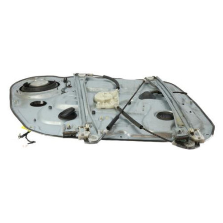 Moteur leve vitre avant droit KIA CARENS 3 Photo n°1