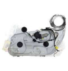 Moteur leve vitre avant droit KIA CARENS 3 Photo n°3
