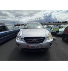 Moteur leve vitre avant droit KIA CARENS 3 Photo n°5