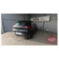 Bas de caisse droit RENAULT CLIO 4