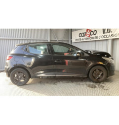 Boitier air bag RENAULT CLIO 4 Photo n°10