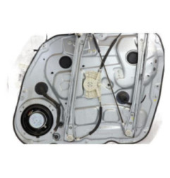 Moteur leve vitre avant gauche KIA CARENS 3