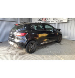 Ceinture arriere centrale RENAULT CLIO 4 Photo n°11