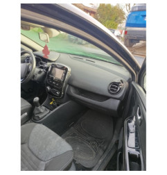 Ceinture avant gauche RENAULT CLIO 4 Photo n°17