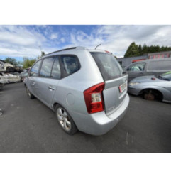 Moteur leve vitre avant gauche KIA CARENS 3 Photo n°12