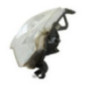 Optique avant principal droit (feux)(phare) CITROEN C3 2