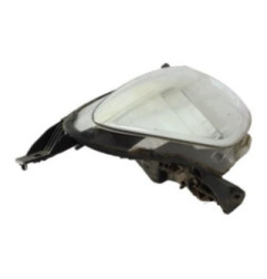 Optique avant principal droit (feux)(phare) CITROEN C3 2 Photo n°4