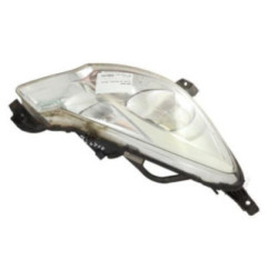 Optique avant principal droit (feux)(phare) CITROEN C3 2 Photo n°5