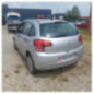 Optique avant principal droit (feux)(phare) CITROEN C3 2