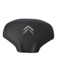 Air bag conducteur CITROEN C3 2 Photo n°1