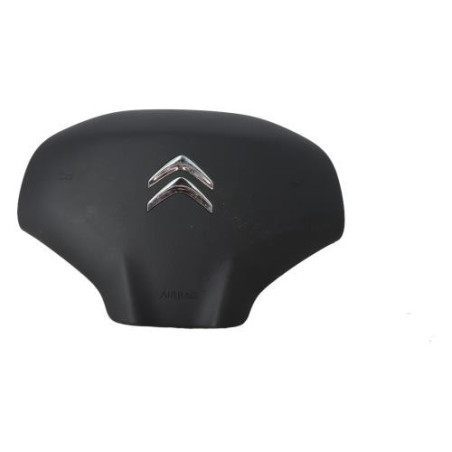 Air bag conducteur CITROEN C3 2 Photo n°1