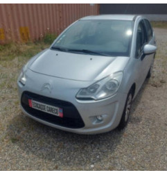 Air bag conducteur CITROEN C3 2 Photo n°8