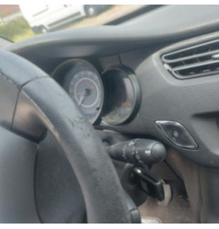 Air bag conducteur CITROEN C3 2 Photo n°9