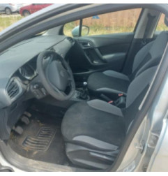 Air bag conducteur CITROEN C3 2 Photo n°10