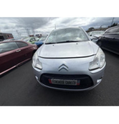 Air bag conducteur CITROEN C3 2 Photo n°12