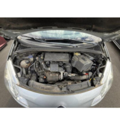 Air bag conducteur CITROEN C3 2 Photo n°13