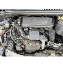 Air bag conducteur CITROEN C3 2 Photo n°14