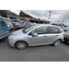 Air bag conducteur CITROEN C3 2 Photo n°15