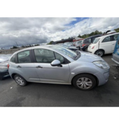 Air bag conducteur CITROEN C3 2 Photo n°16