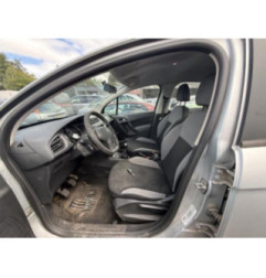 Air bag conducteur CITROEN C3 2 Photo n°17