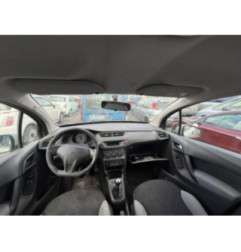 Air bag conducteur CITROEN C3 2 Photo n°18