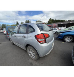 Air bag conducteur CITROEN C3 2 Photo n°20