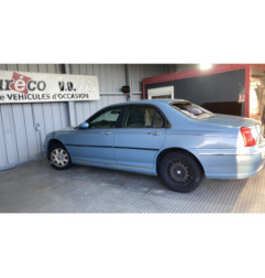 Ceinture arriere gauche ROVER 75 Photo n°6