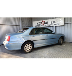 Commodo d'essuie glaces ROVER 75 Photo n°7