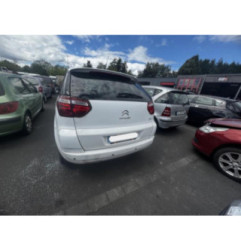 Retroviseur gauche CITROEN C4 PICASSO 1 Photo n°10