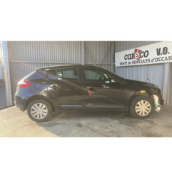 Air bag conducteur RENAULT MEGANE 3 Photo n°4