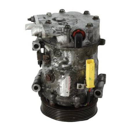 Compresseur clim CITROEN C4 PICASSO 1 Photo n°1