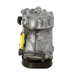 Compresseur clim CITROEN C4 PICASSO 1 Photo n°3