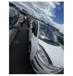 Compresseur clim CITROEN C4 PICASSO 1 Photo n°6