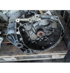 Boite de vitesses CITROEN C4 PICASSO 1 Photo n°1