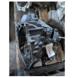 Boite de vitesses CITROEN C4 PICASSO 1