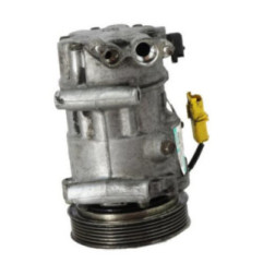 Compresseur clim PEUGEOT 207 Photo n°4